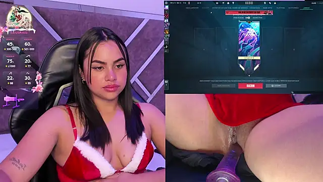 Snapshot of Alice_Roys chatting on 12/28/24, 01:28 Alice Roys online show from 12/28/24, 01:28