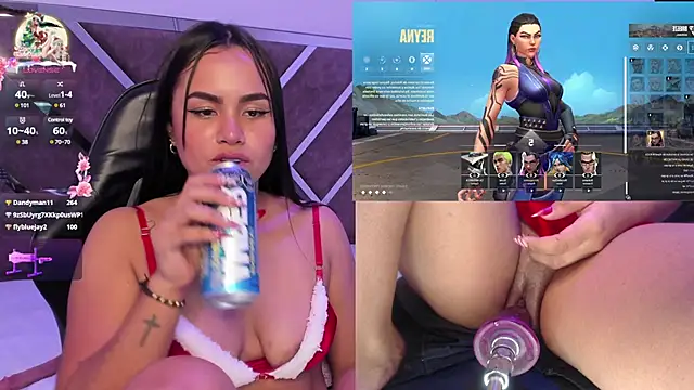 Snapshot of Alice_Roys chatting on 12/28/24, 04:30 Alice Roys online show from 12/28/24, 04:30