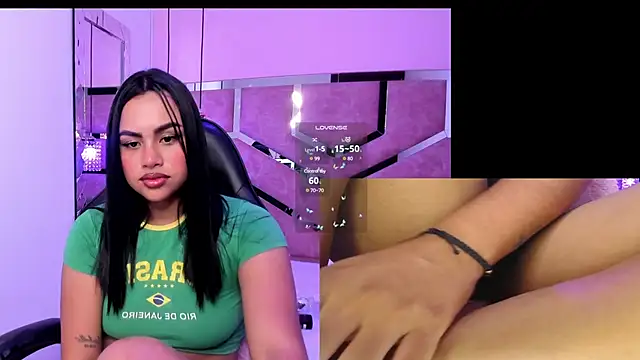 Snapshot of Alice_Roys chatting on 01/05/25, 01:15 Alice Roys online show from 01/05/25, 01:15