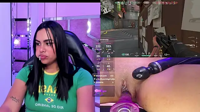 Snapshot of Alice_Roys chatting on 01/05/25, 04:16 Alice Roys online show from 01/05/25, 04:16