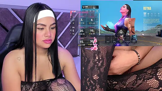 Snapshot of Alice_Roys chatting on 01/07/25, 01:57 Alice Roys online show from 01/07/25, 01:57