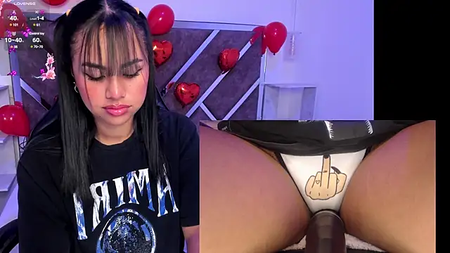 Snapshot of Alice_Roys chatting on 02/03/25, 01:40 Alice Roys online show from 02/03/25, 01:40