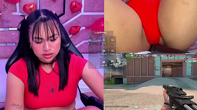 Snapshot of Alice_Roys chatting on 02/04/25, 01:27 Alice Roys online show from 02/04/25, 01:27