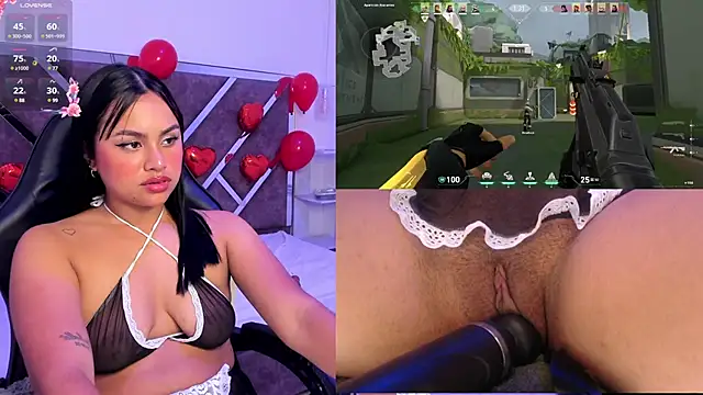 Snapshot of Alice_Roys chatting on 02/06/25, 04:58 Alice Roys online show from 02/06/25, 04:58