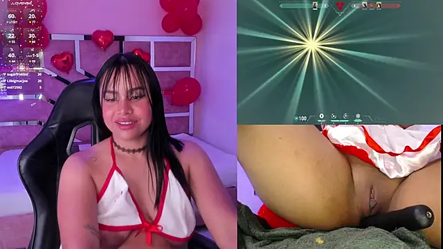 Snapshot of Alice_Roys chatting on 02/09/25, 10:42 Alice Roys online show from 02/09/25, 10:42