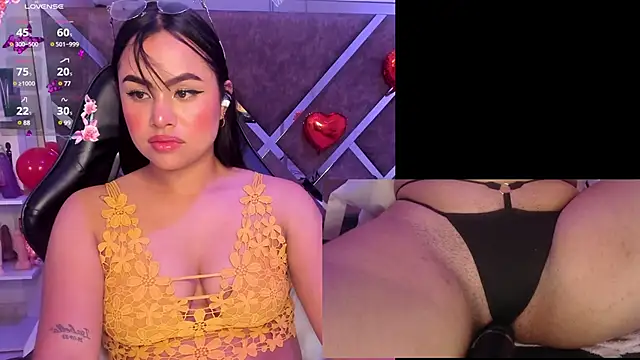 Snapshot of Alice_Roys chatting on 02/22/25, 01:55 Alice Roys online show from 02/22/25, 01:55