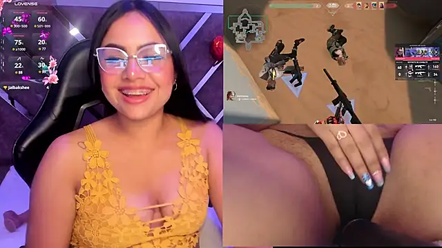 Snapshot of Alice_Roys chatting on 02/22/25, 05:02 Alice Roys online show from 02/22/25, 05:02