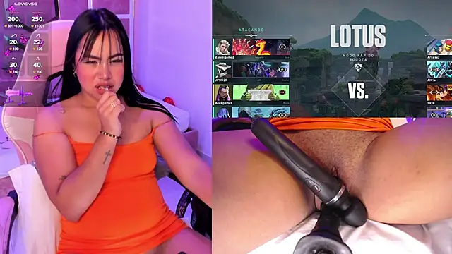 Snapshot of Alice_Roys chatting on 02/23/25, 01:42 Alice Roys online show from 02/23/25, 01:42