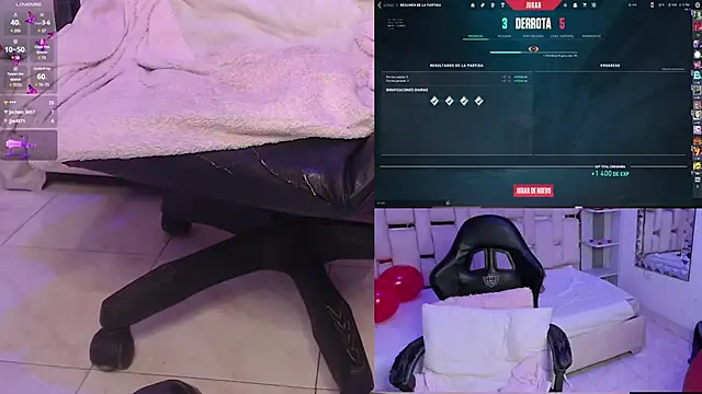 Snapshot of Alice_Roys chatting on 02/25/25, 07:09 Alice Roys online show from 02/25/25, 07:09