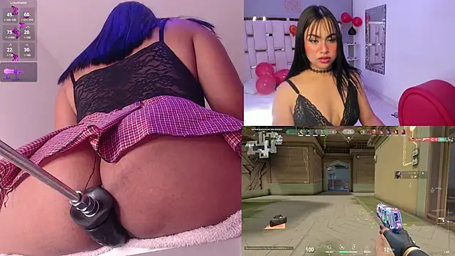 Snapshot of Alice_Roys chatting on 02/25/25, 05:04 Alice Roys online show from 02/25/25, 05:04