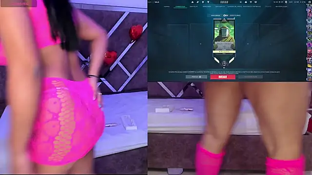 Snapshot of Alice_Roys chatting on 02/28/25, 04:10 Alice Roys online show from 02/28/25, 04:10