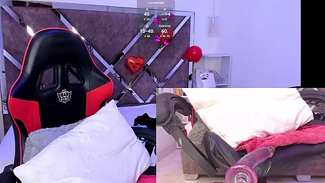 Snapshot of Alice_Roys chatting on 03/02/25, 09:01 Alice Roys online show from 03/02/25, 09:01