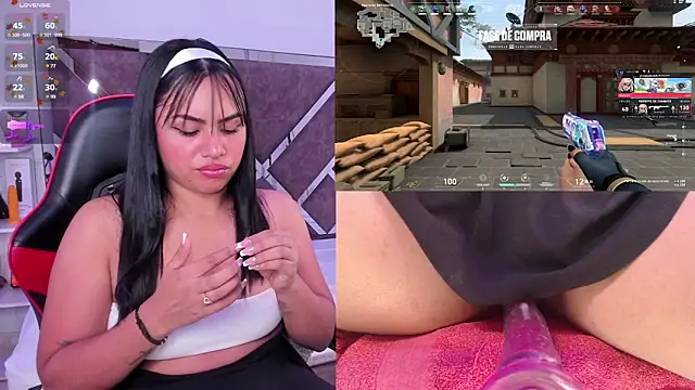 Snapshot of Alice_Roys chatting on 03/06/25, 01:14 Alice Roys online show from 03/06/25, 01:14