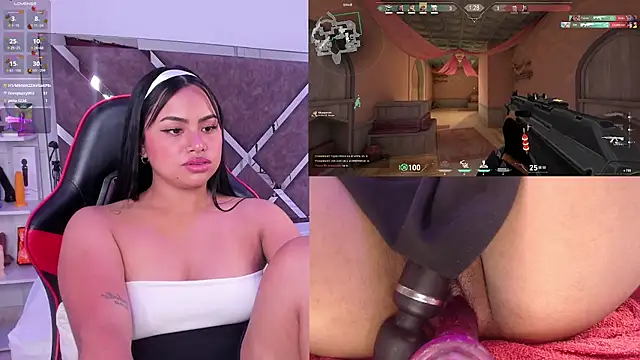 Snapshot of Alice_Roys chatting on 03/06/25, 04:17 Alice Roys online show from 03/06/25, 04:17