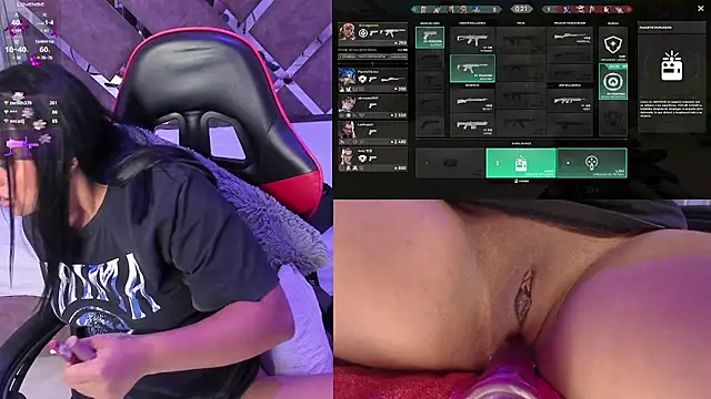 Snapshot of Alice_Roys chatting on 03/09/25, 04:44 Alice Roys online show from 03/09/25, 04:44