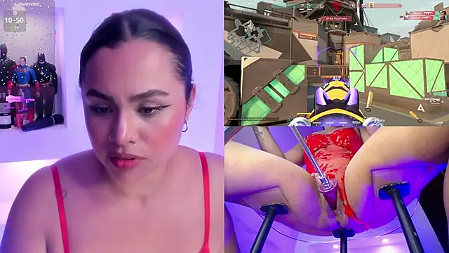 Snapshot of Alice_Roys chatting on 09/09/25, 08:41 Alice Roys online show from 09/09/25, 08:41