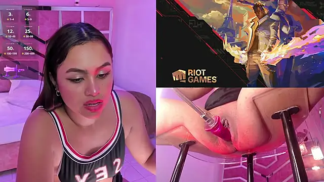 Snapshot of Alice_Roys chatting on 09/21/25, 09:16 Alice Roys online show from 09/21/25, 09:16