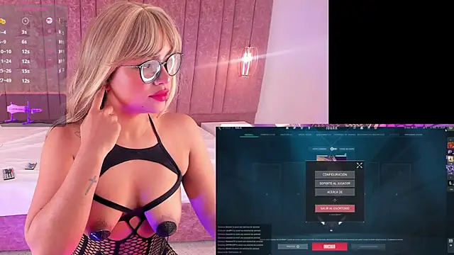 Snapshot of Alice_Roys chatting on 11/27/25, 02:41 Alice Roys online show from 11/27/25, 02:41