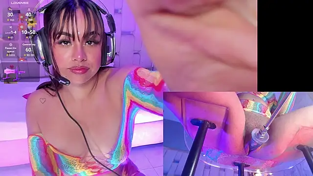 Alice Roys online show from 01/16/26, 02:10