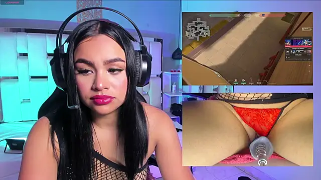 Alice Roys online show from 03/29/26, 02:17