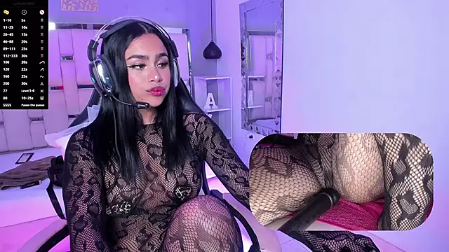 Alice Roys online show from 04/07/26, 09:48