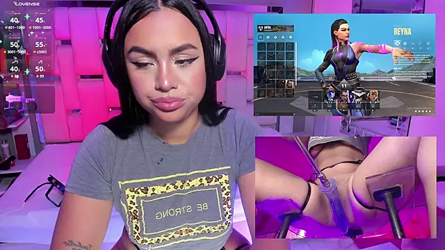 Alice Roys online show from 05/14/26, 02:02