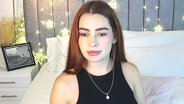 caralella online show from 01/31/25, 01:22