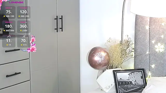 caralella online show from 03/06/25, 11:09