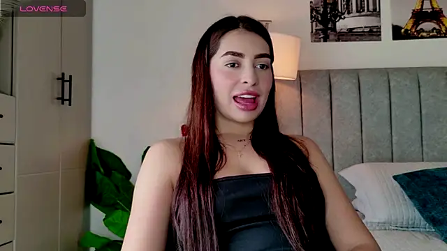 caralella online show from 04/05/26, 08:28