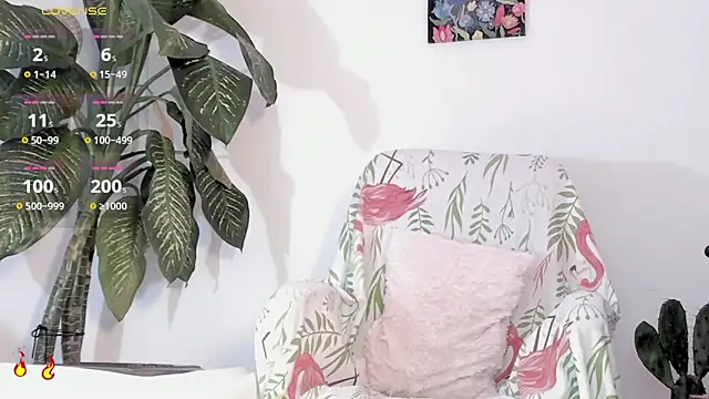 michaell james7 online show from 01/10/26, 04:42