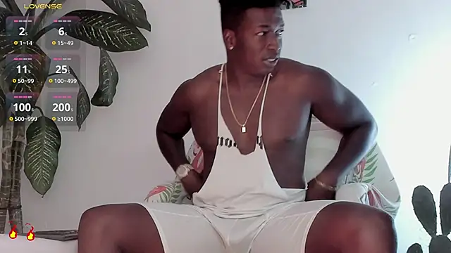 michaell james7 online show from 03/28/26, 09:14