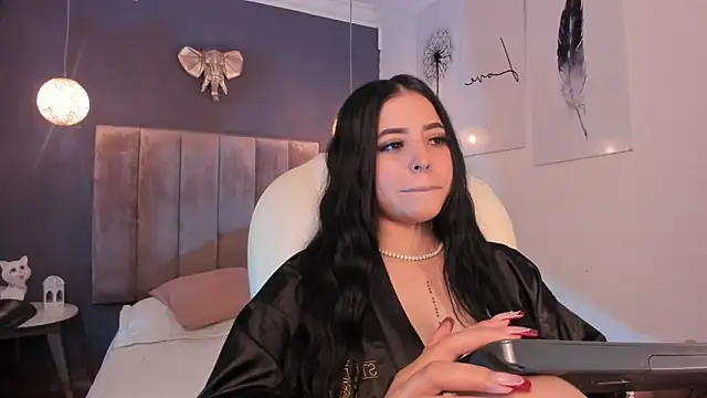 Maaiitee online show from 03/19/25, 04:13