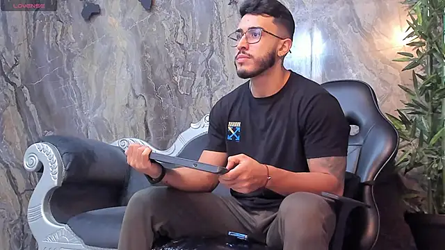 Liam Kleiin online show from 03/01/25, 11:28