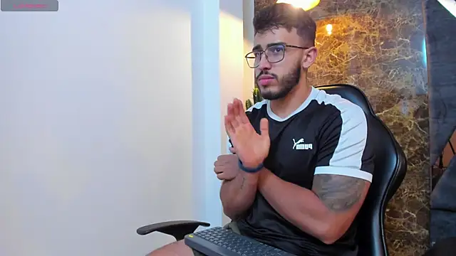 Liam Kleiin online show from 09/09/25, 11:21