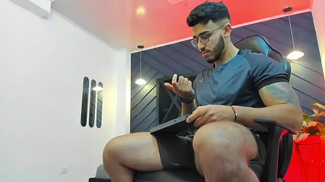 Liam Kleiin online show from 10/07/25, 11:18