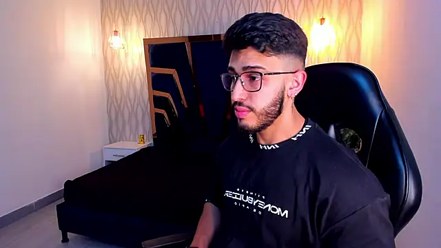 Liam Kleiin online show from 01/17/26, 11:26