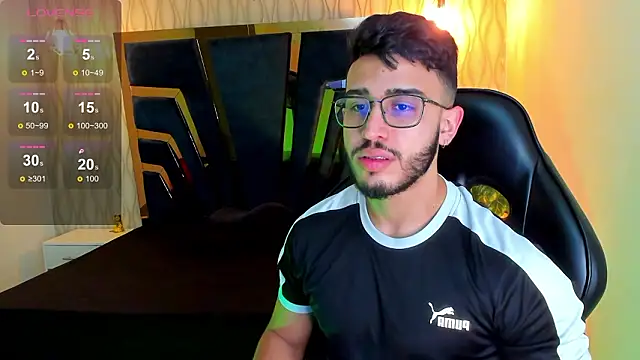 Liam Kleiin online show from 02/03/26, 11:37