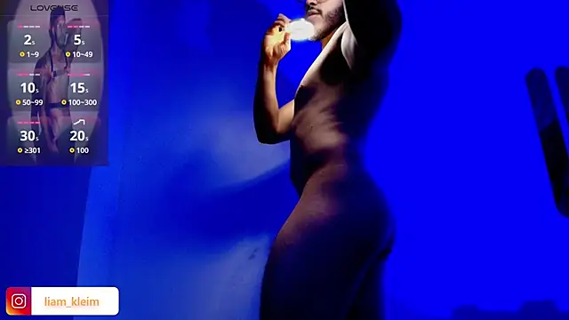 Liam Kleiin online show from 02/27/26, 11:32