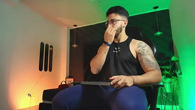 Liam Kleiin online show from 04/04/26, 11:29