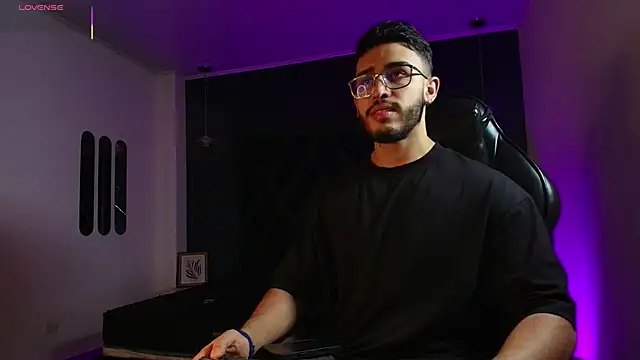 Liam Kleiin online show from 04/09/26, 11:26