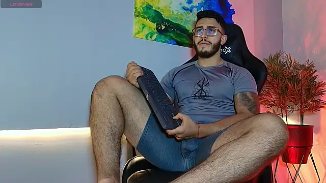 Liam Kleiin online show from 05/13/26, 11:29