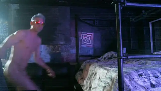 RoomBlueWhite online show from 12/16/24, 07:37