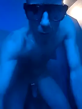 RoomBlueWhite online show from 01/21/25, 09:25