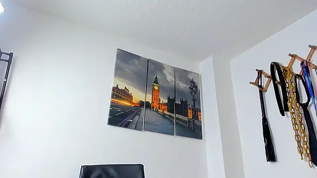 JuanBlade online show from 11/27/25, 03:25