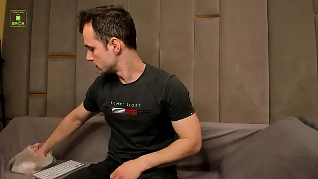 BrandonNorris online show from 05/22/26, 04:52