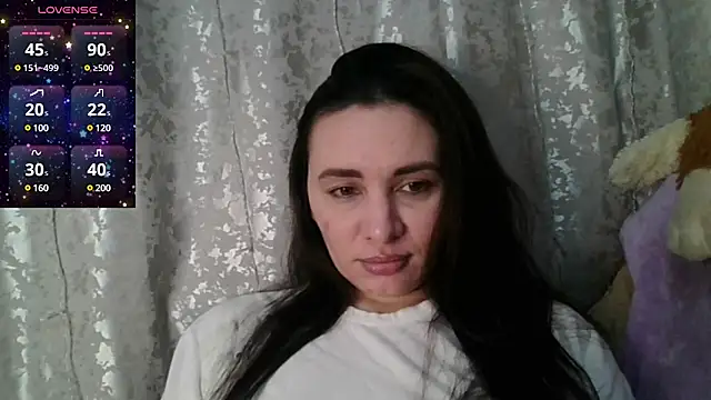 Snapshot of Baby_stasya chatting on 01/18/25, 10:17 Baby stasya online show from 01/18/25, 10:17