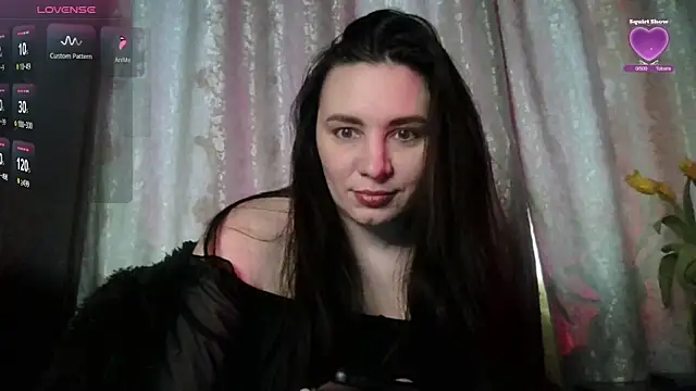 Snapshot of Baby_stasya chatting on 03/11/25, 06:00 Baby stasya online show from 03/11/25, 06:00