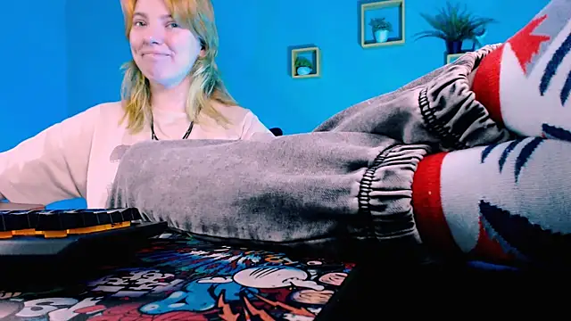 RocKStone  online show from 01/11/26, 04:28