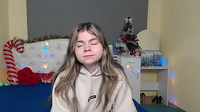 TinaRedly online show from 01/09/26, 06:38