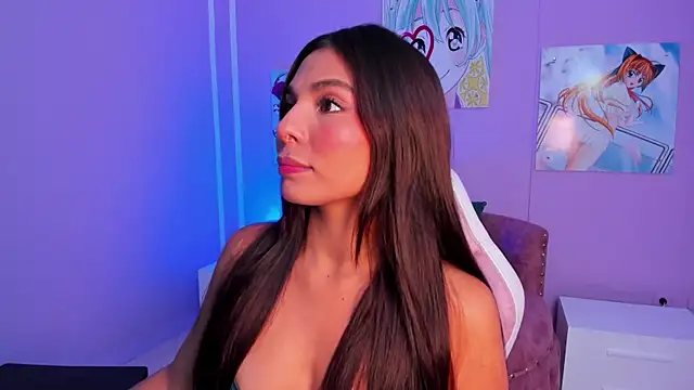 amira cute2 online show from 02/27/26, 11:21